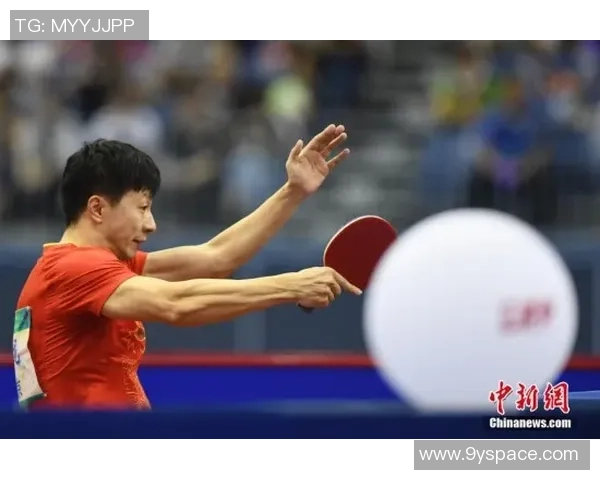 乒乓球传奇:重庆乒乓球队奋勇拼搏书写逆袭新篇章