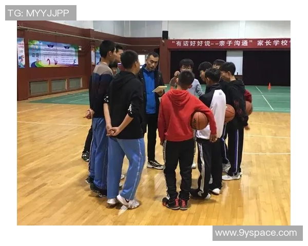 专访黄静:深入探讨她在篮球领域取得成功的秘诀与经验分享