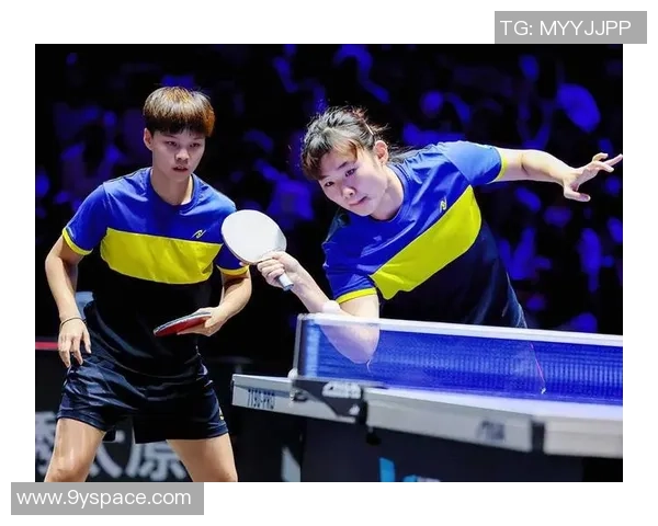 乒乓球的魅力与默契南京乒乓球队配合之道深度揭秘