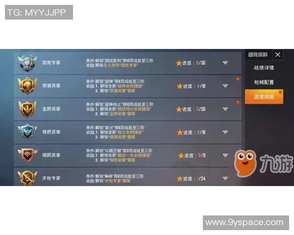 和平精英战术分析:深入探讨FPX战队的防守策略与执行力